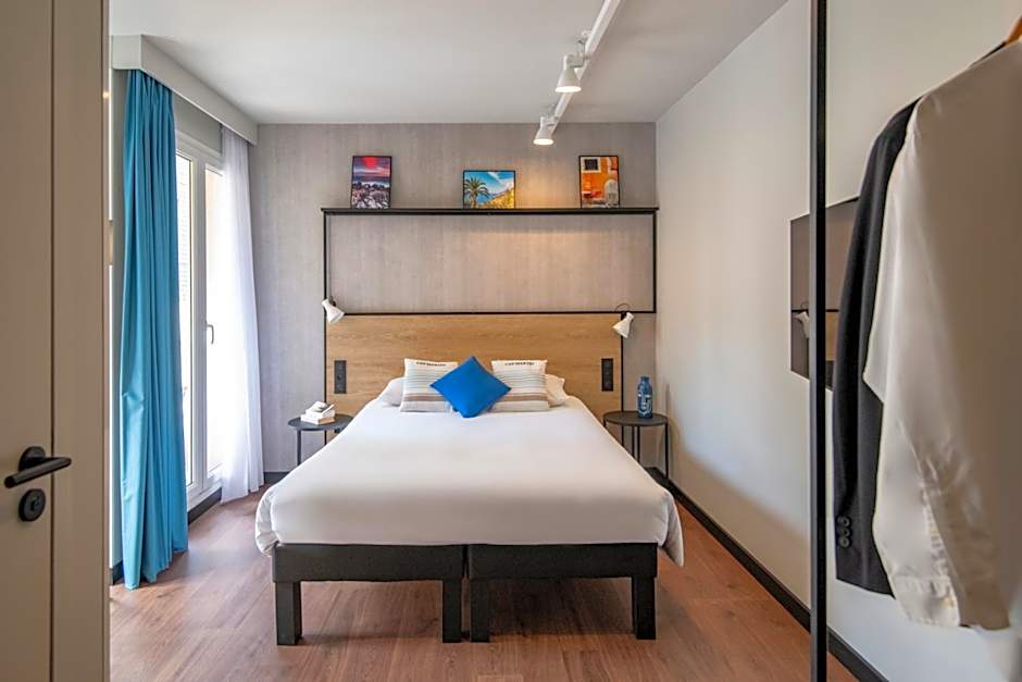 Ibis Roquebrune Cap Martin