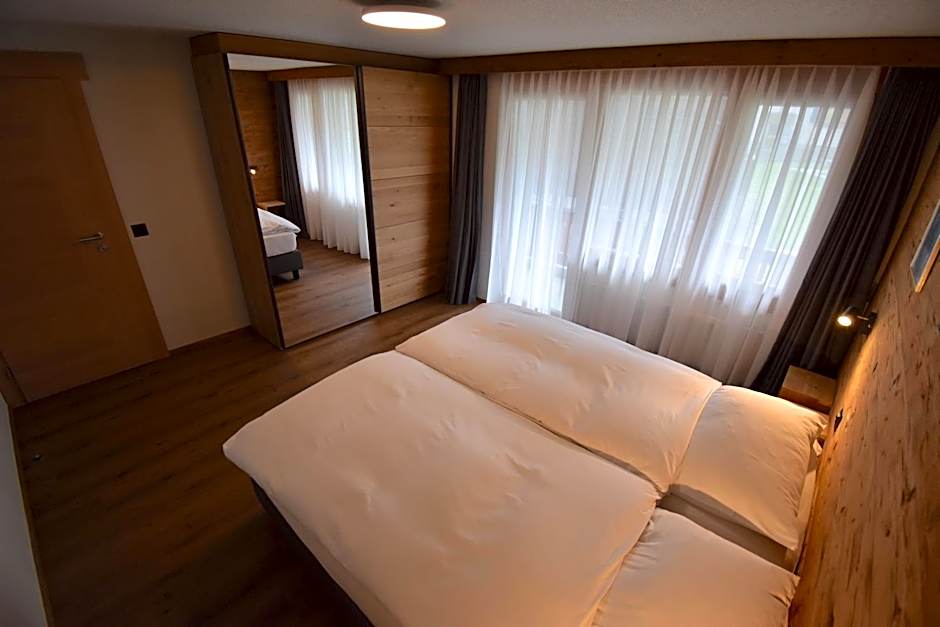 Hotel Matterhornblick