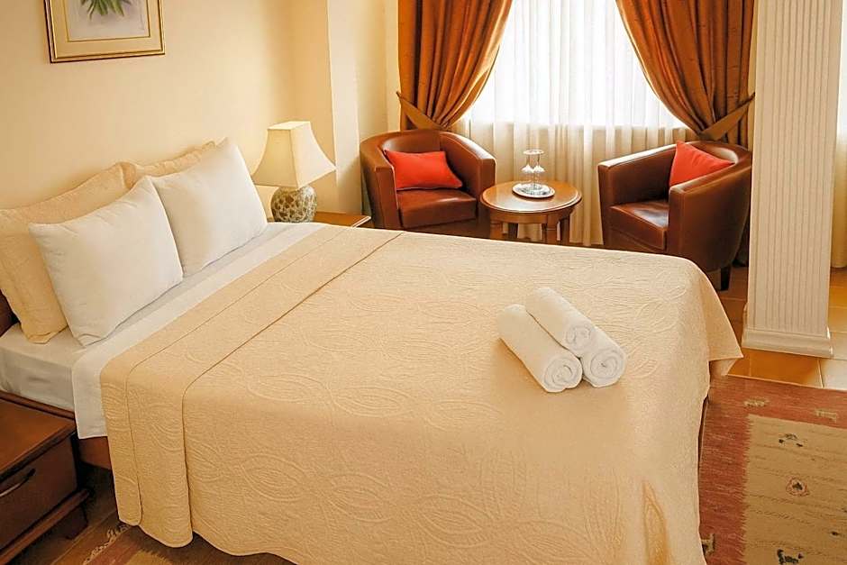 Hotel Diwa