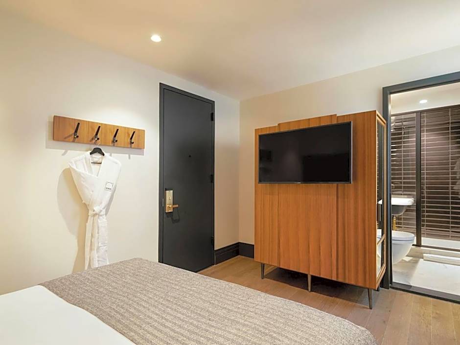 The Moore, New York City, a Member of Design Hotels