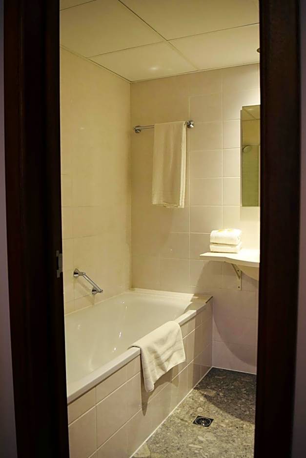 Bedford Hotel & Congress Centre