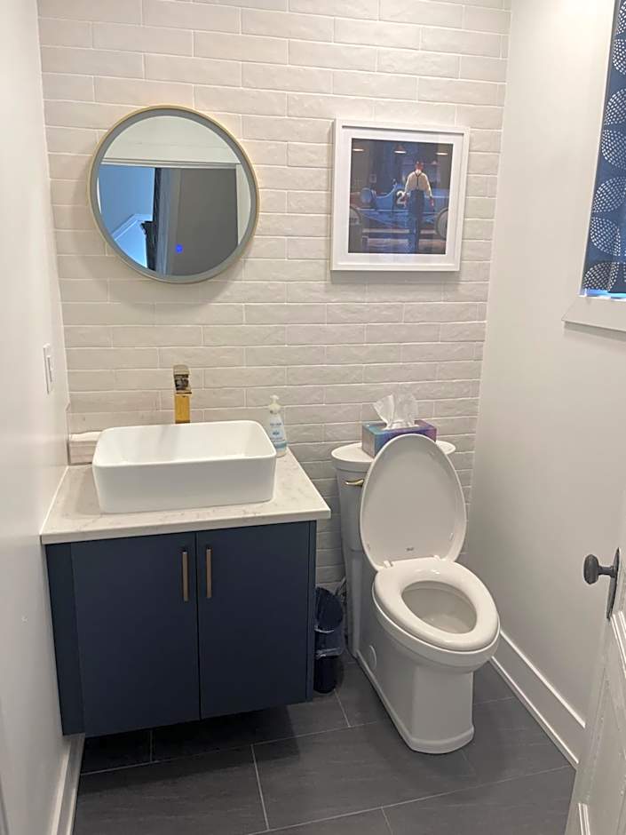 The Century House Bed and Breakfast Ottawa