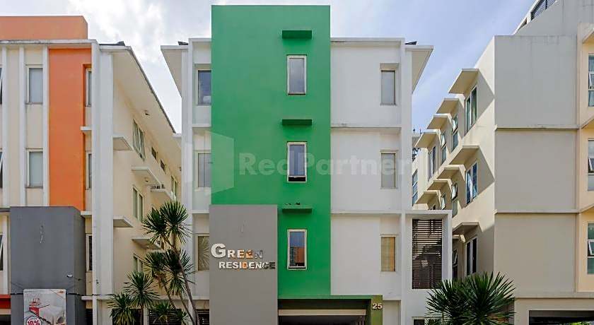 Green Residence 25 Syariah Karawaci RedPartner