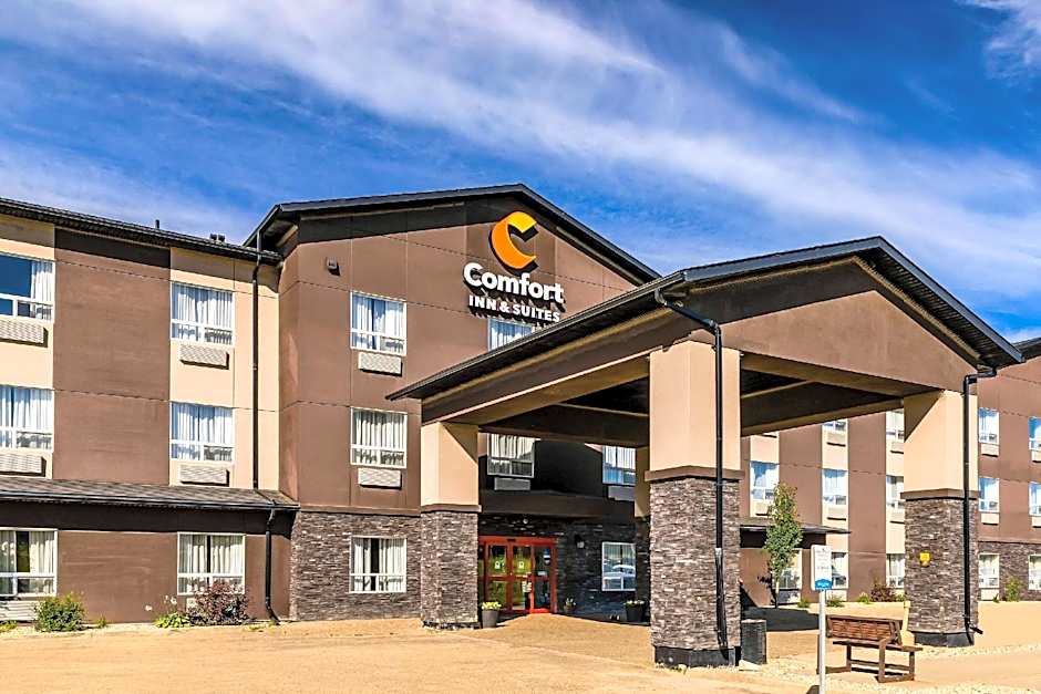 Comfort Inn and Suites Fox Creek