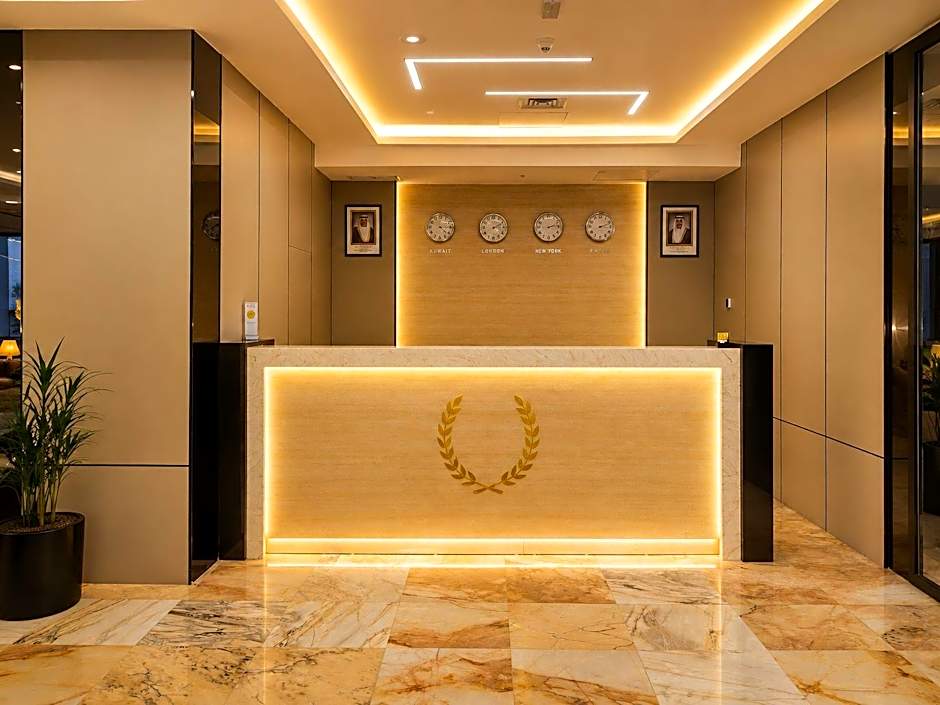 Al Salam Hotel Suites