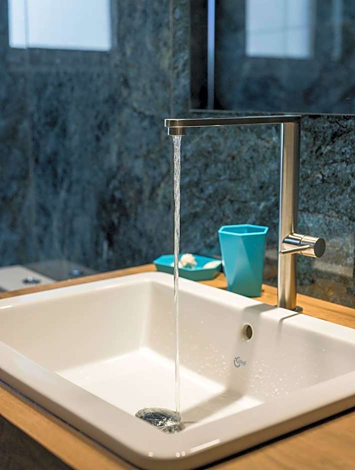 Aequor Luxury Rooms & Apartments