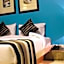 The B Ranong Trend Hotel