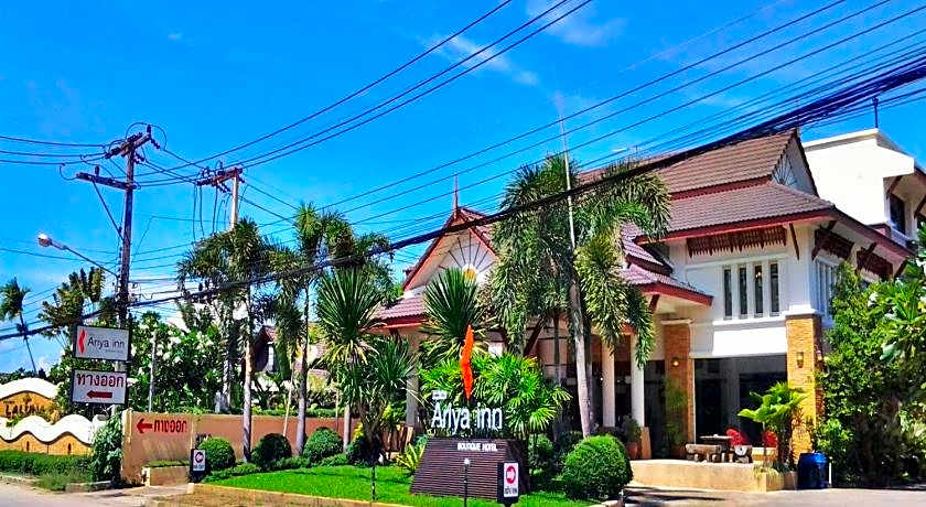 Ariya Inn