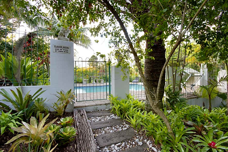 St. Lucia Wetlands Guest House