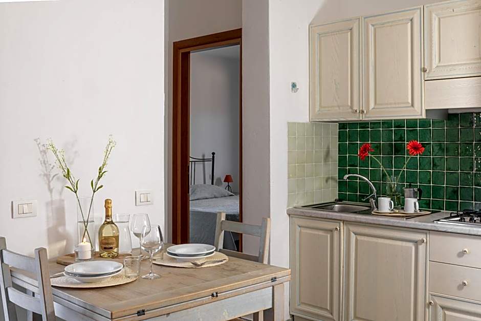 Residence con piscina a Palau, a soli 150 mt. dal mare