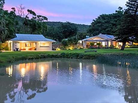 Chicane Bed and Breakfast