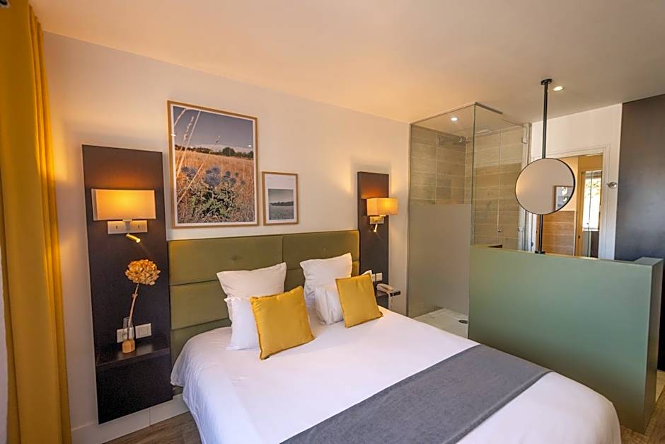 Hotel & Spa des Gorges du Verdon