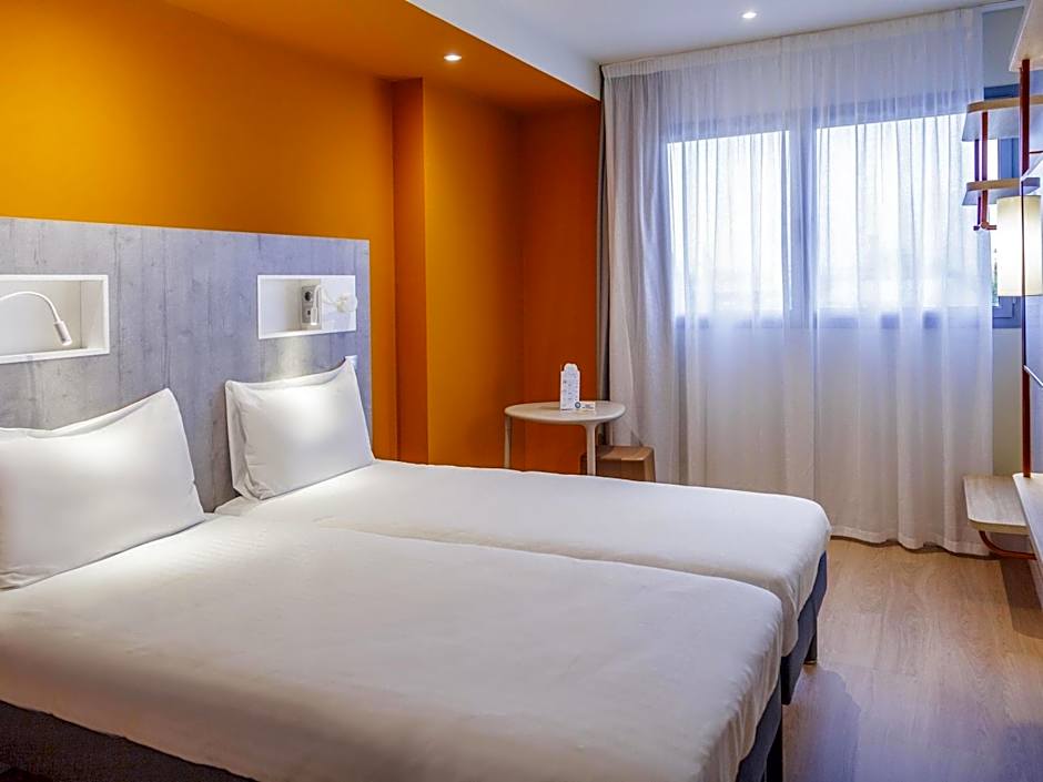 ibis budget Huerta De Murcia