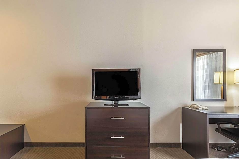 Sleep Inn & Suites Stafford
