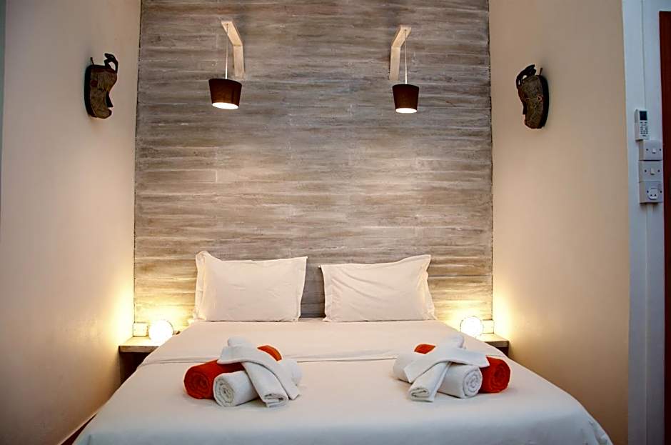 Villa Anakao Mauritius