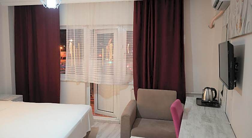 premium hotel