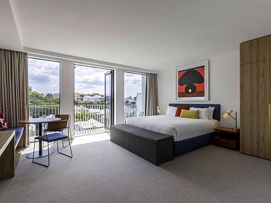 The Johnson Brisbane - Art Series