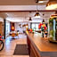 Kyriad Digne les Bains Hotel