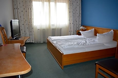 Budget Double Room