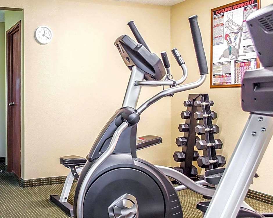 Quality Inn Harrisburg - Hershey Area