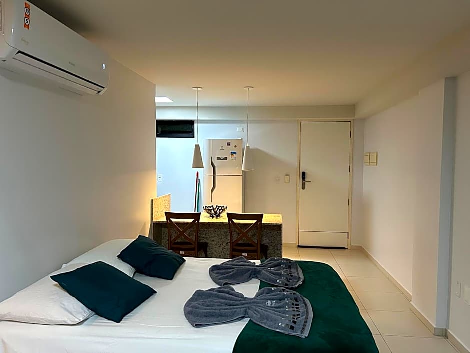 Tabatinga Flat - Beira Mar