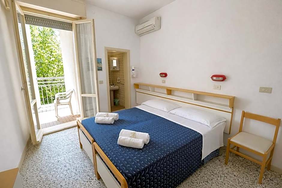Camere Capinera