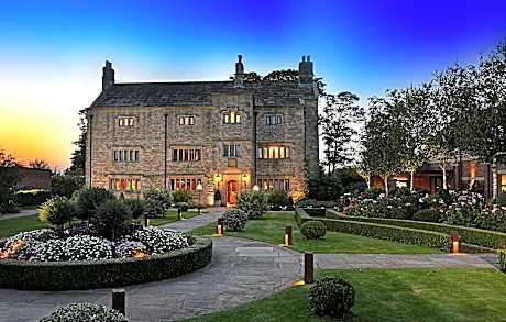 Stanley house hotel & spa