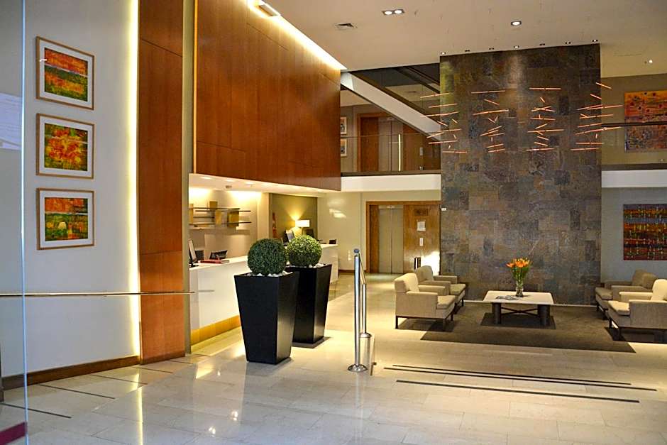 Hotel Director Vitacura