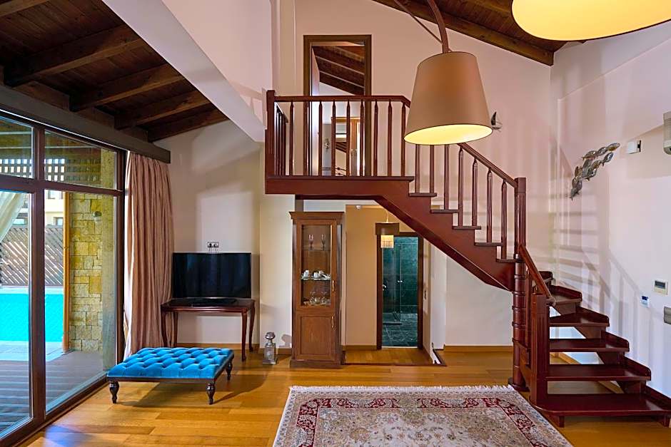 Mediterranean Village Hotel & Spa