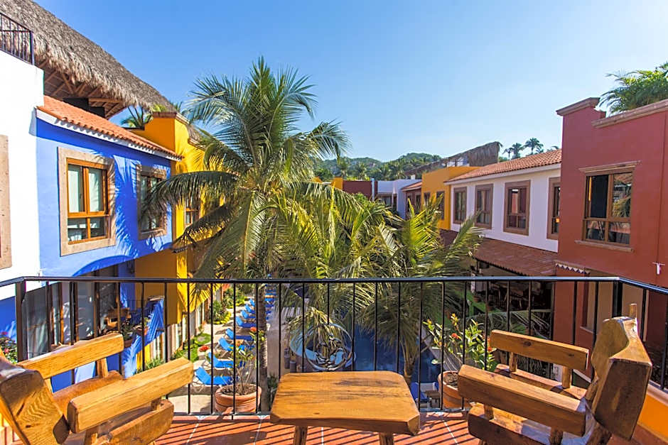 El Pueblito de Sayulita