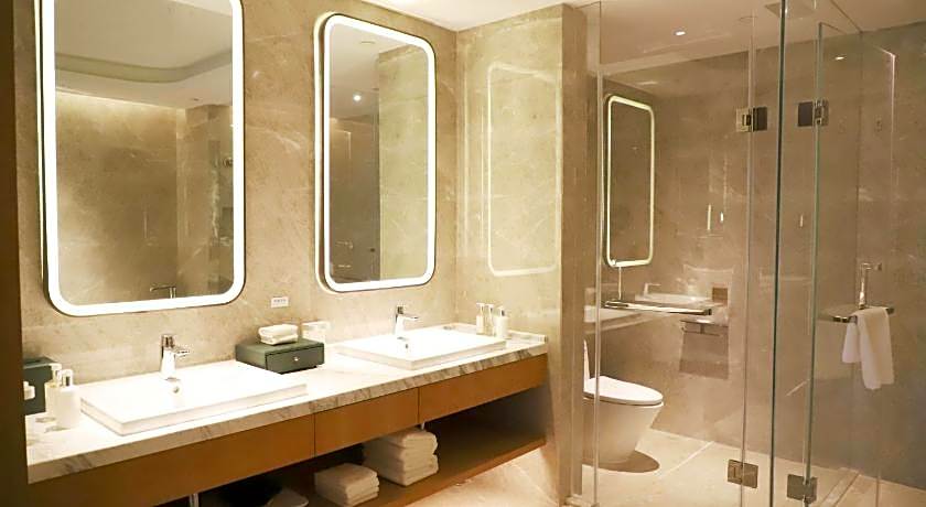 Holiday Inn Xining Datong By IHG