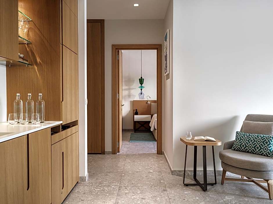 The Chedi Lustica Bay