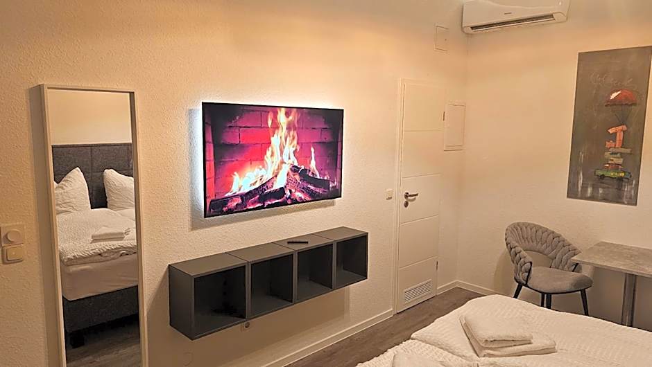 Appartement Vermietung Brunner