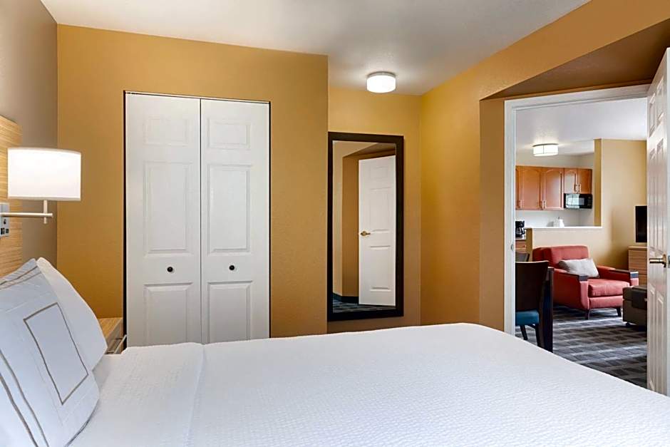 TownePlace Suites by Marriott Boulder Broomfield/Interlocken