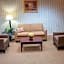 Comfort Suites University Area