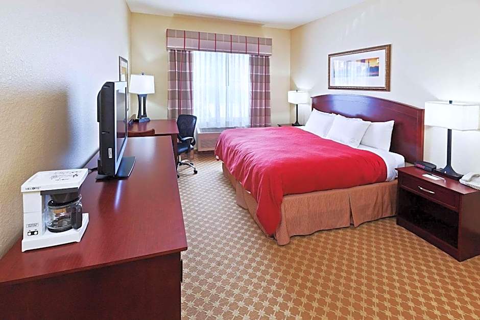 Country Inn & Suites by Radisson, Tulsa, OK