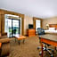 Hampton Inn By Hilton And Suites Coeur D Alene
