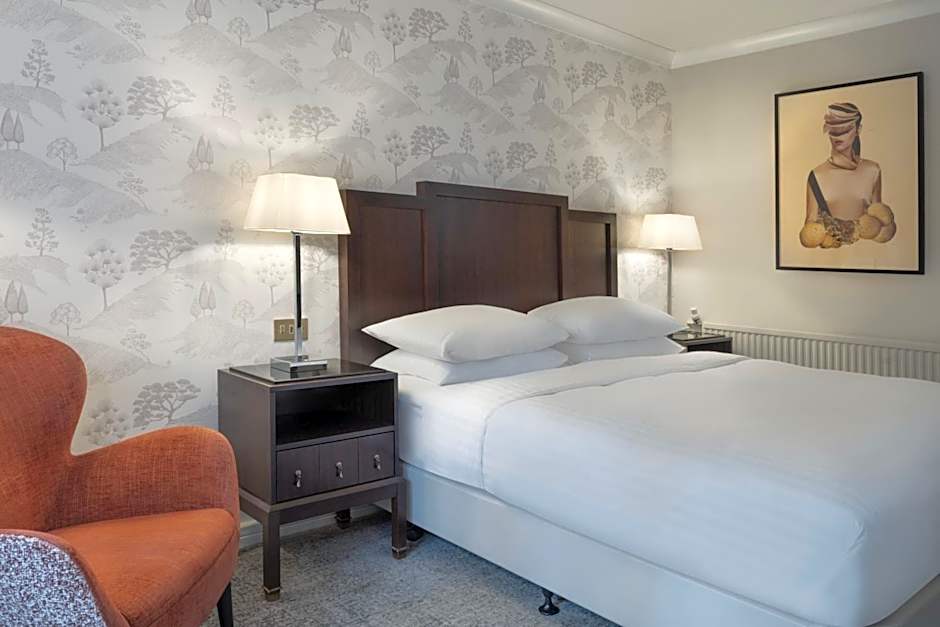 Delta Hotels by Marriott Tudor Park Country Club