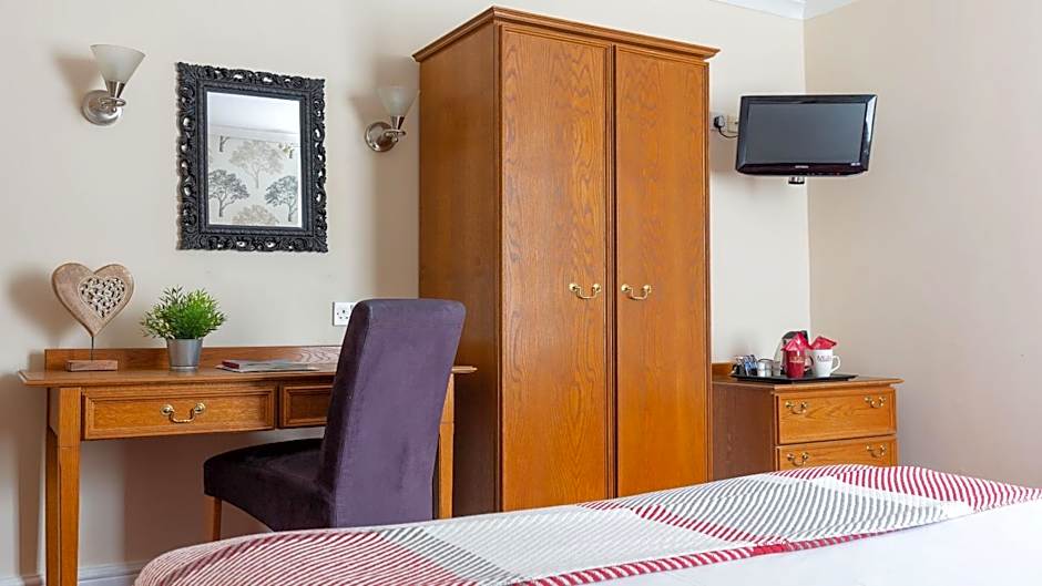 Muthu Clumber Park Hotel and Spa