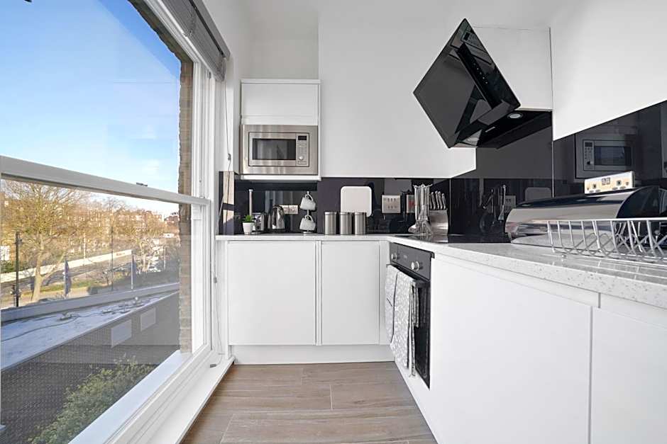 City Prime Apartments