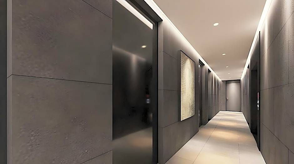 LEGEND Boutique Hotel