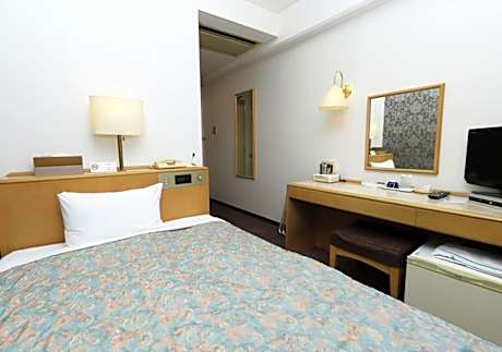 Double Room - Non-Smoking