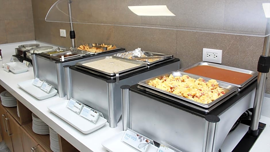 Holiday Inn Express Guaymas By IHG