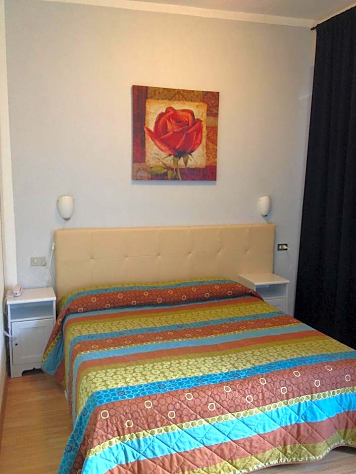 Hotel Domodossola