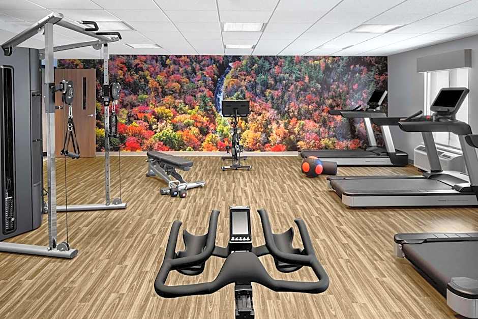 Hyatt Place Boston/Braintree
