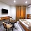 The Moon Hotel