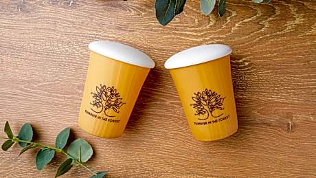 Hollywood Twin Room for 3 People - Non-Smoking