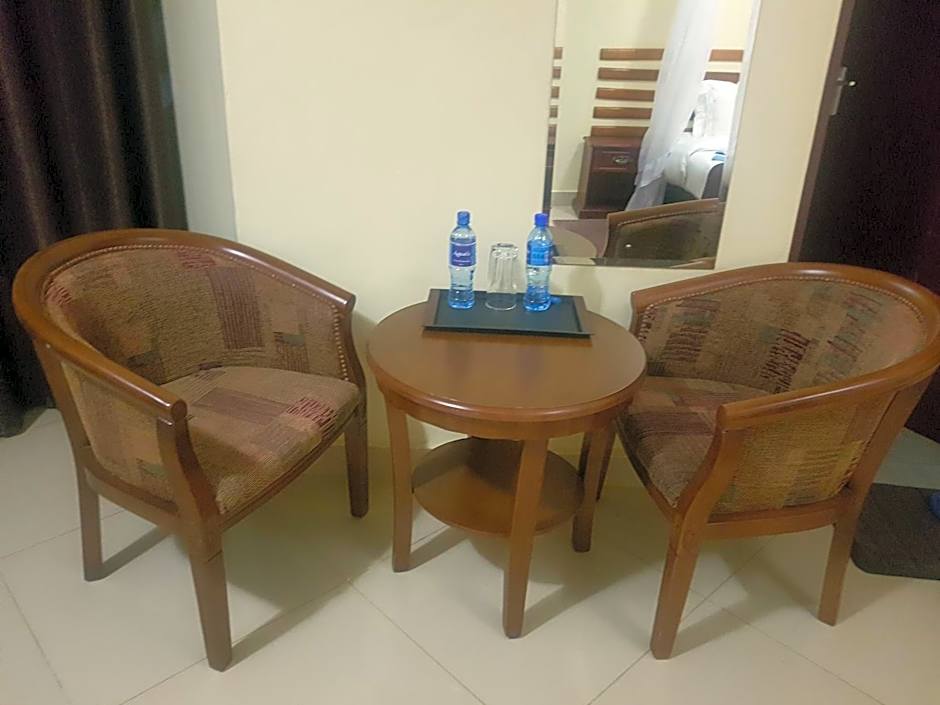 Calabash Hotel, Migori