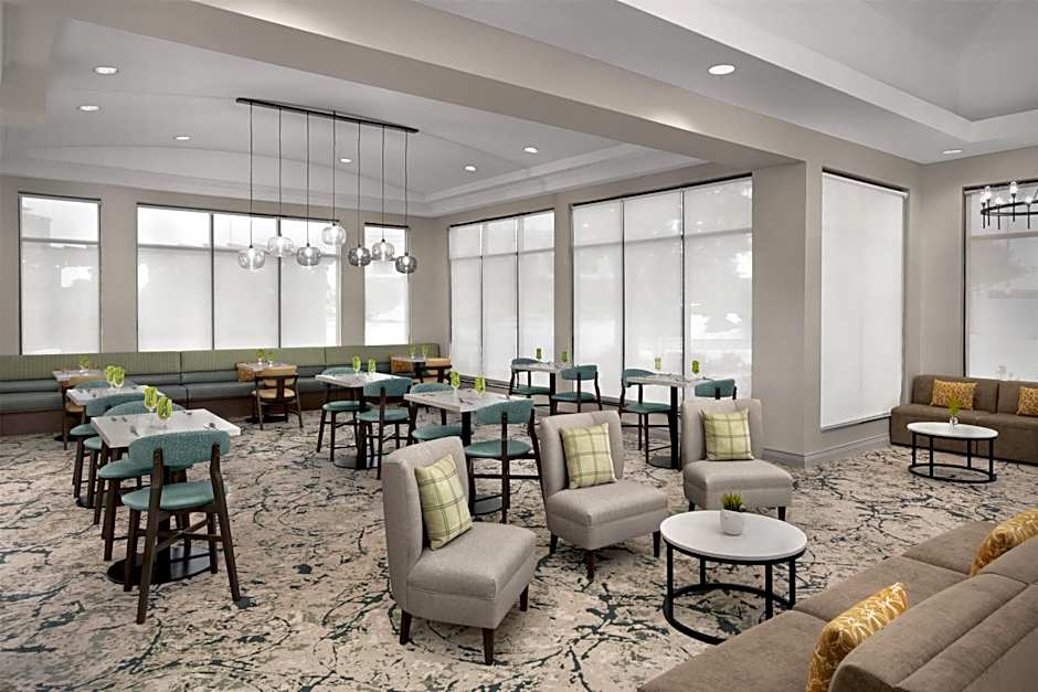 Hilton Garden Inn Dallas Lewisville