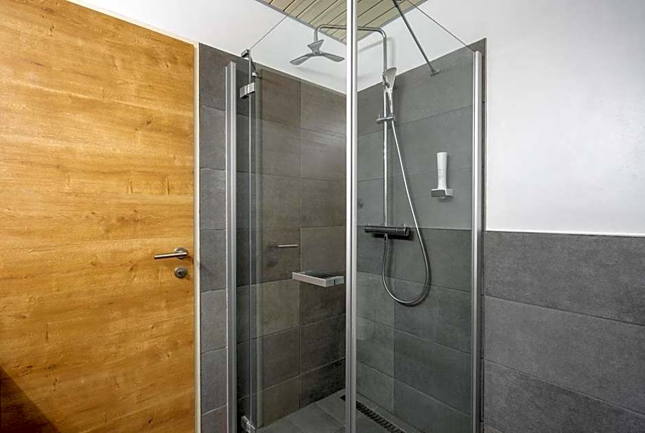 Das Reinisch Just Rooms